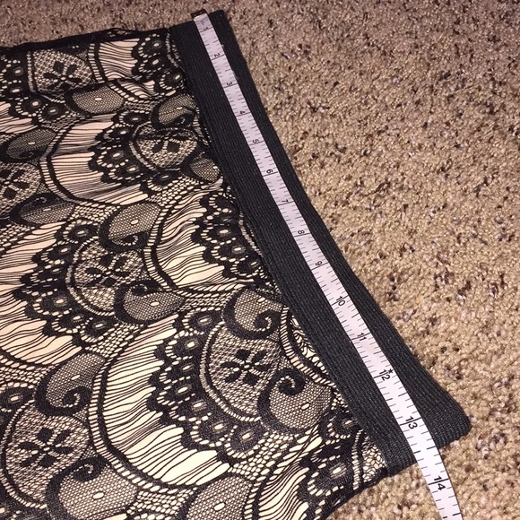 Xhilaration Women’s / Junior Mini Skirt Size S - Picture 6 of 6